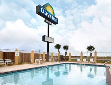 Americas Best Value Inn Bishop/Kingsville Exterior foto