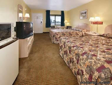Americas Best Value Inn Bishop/Kingsville Exterior foto